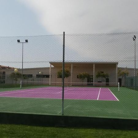 Golf Panoramica Διαμέρισμα San Jorge  Εξωτερικό φωτογραφία