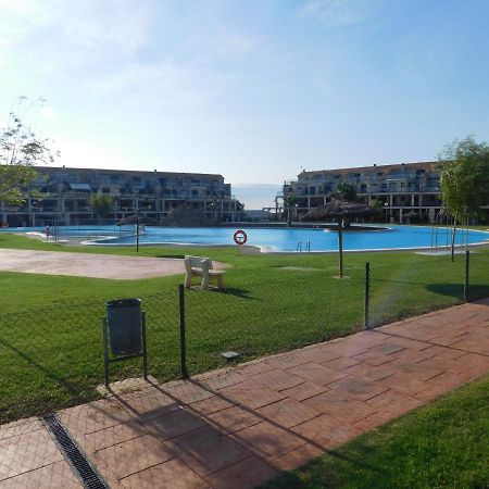 Golf Panoramica Διαμέρισμα San Jorge  Εξωτερικό φωτογραφία