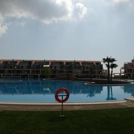 Golf Panoramica Διαμέρισμα San Jorge  Εξωτερικό φωτογραφία