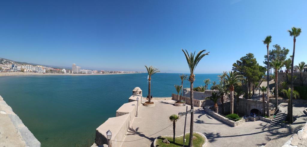 Golf Panoramica Διαμέρισμα San Jorge  Εξωτερικό φωτογραφία