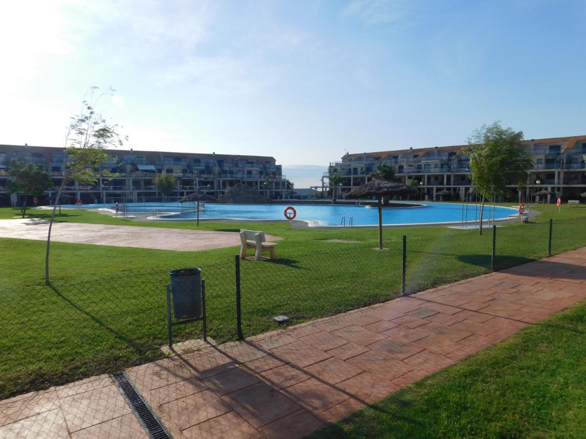Golf Panoramica Διαμέρισμα San Jorge  Εξωτερικό φωτογραφία
